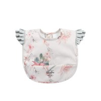 Little Pea_Bjallra_σαλιάρα_Bib Butterfly